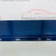 Subaru Levorg Front Bumper Skin Genuine Blue 2014 - 2020 [an33]