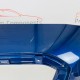 Subaru Levorg Front Bumper Skin Genuine Blue 2014 - 2020 [an33]