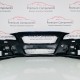 Subaru Levorg Front Bumper Skin Genuine Blue 2014 - 2020 [an33]