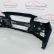 Subaru Levorg Front Bumper Skin Genuine Blue 2014 - 2020 [an33]