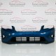 Subaru Xv Crosstrek Front Bumper Se Premium Genuine Blue 2013 - 2016 [ap38]