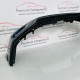 Subaru Xv Crosstrek Front Bumper Se Premium Genuine Blue 2013 - 2016 [ap38]