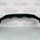 Subaru Xv Crosstrek Front Bumper Se Premium Genuine Blue 2013 - 2016 [ap38]