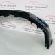 Subaru Xv Crosstrek Front Bumper Se Premium Genuine Blue 2013 - 2016 [ap38]