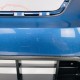 Subaru Xv Crosstrek Front Bumper Se Premium Genuine Blue 2013 - 2016 [ap38]