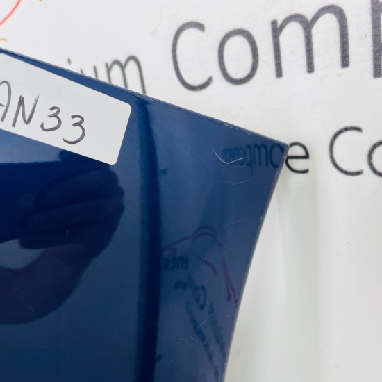 Subaru Levorg Front Bumper Skin Genuine Blue 2014 - 2020 [an33]