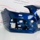 Subaru Levorg Front Bumper Skin Genuine Blue 2014 - 2020 [an33]
