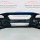 Subaru Levorg Front Bumper Skin Genuine Blue 2014 - 2020 [an33]