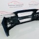 Subaru Levorg Front Bumper Skin Genuine Blue 2014 - 2020 [an33]