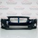 Subaru Xv Front Bumper Genuine Blue Gt Crossover 2018 - 2024 [an47]