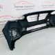 Subaru Xv Front Bumper Genuine Blue Gt Crossover 2018 - 2024 [an47]
