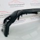 Subaru Xv Front Bumper Genuine Blue Gt Crossover 2018 - 2024 [an47]