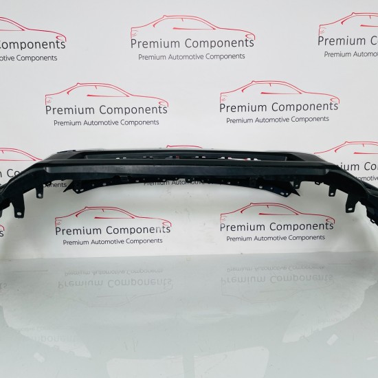 Subaru Xv Front Bumper Genuine Blue Gt Crossover 57704fl010 | 2018-2024 [an47]