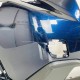 Subaru Xv Front Bumper Genuine Blue Gt Crossover 57704fl010 | 2018-2024 [an47]