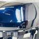 Subaru Xv Front Bumper Genuine Blue Gt Crossover 57704fl010 | 2018-2024 [an47]