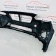Subaru Xv Front Bumper Genuine Blue Gt Crossover 57704fl010 | 2018-2024 [an47]