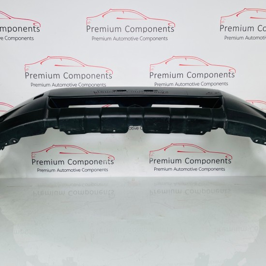 Subaru Legacy Front Bumper Outback Iv Genuine Blue 57704aj050 | 2009-2012 [Bc43]
