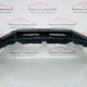 Subaru Legacy Front Bumper Outback Iv Genuine Blue 57704aj050 | 2009-2012 [Bc43]