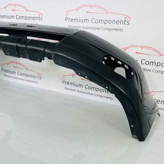 Subaru Legacy Front Bumper Outback Iv Genuine Blue 57704aj050 | 2009-2012 [Bc43]