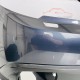 Subaru Legacy Front Bumper Outback Iv Genuine Blue 57704aj050 | 2009-2012 [Bc43]