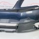 Subaru Legacy Front Bumper Outback Iv Genuine Blue 57704aj050 | 2009-2012 [Bc43]