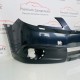 Subaru Legacy Front Bumper Outback Iv Genuine Blue 57704aj050 | 2009-2012 [Bc43]