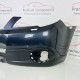 Subaru Legacy Front Bumper Outback Iv Genuine Blue 57704aj050 | 2009-2012 [Bc43]