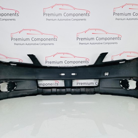 Subaru Legacy Front Bumper Outback Iv Genuine Blue 57704aj050 | 2009-2012 [Bc43]