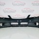 Subaru Legacy Front Bumper Outback Iv Genuine Blue 57704aj050 | 2009-2012 [Bc43]