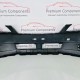 Subaru Legacy Front Bumper Outback Iv Genuine Blue 57704aj050 | 2009-2012 [Bc43]