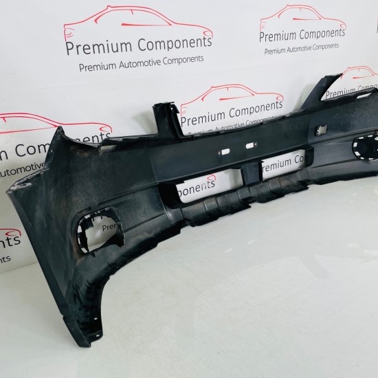 Subaru Legacy Front Bumper Outback Iv Genuine Blue 57704aj050 | 2009-2012 [Bc43]