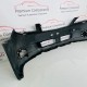 Subaru Legacy Front Bumper Outback Iv Genuine Blue 57704aj050 | 2009-2012 [Bc43]
