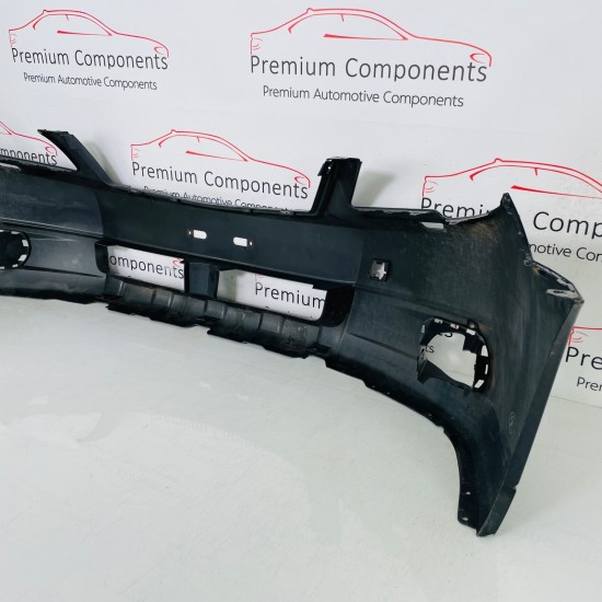 Subaru Legacy Front Bumper Outback Iv Genuine Blue 57704aj050 | 2009-2012 [Bc43]