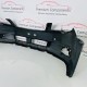 Subaru Legacy Front Bumper Outback Iv Genuine Blue 57704aj050 | 2009-2012 [Bc43]