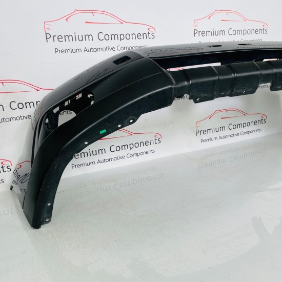 Subaru Legacy Front Bumper Outback Iv Genuine Blue 57704aj050 | 2009-2012 [Bc43]