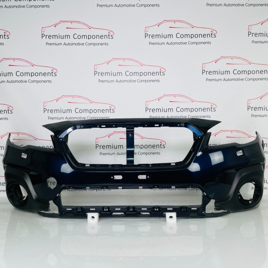 Subaru Outback Front Bumper Mk5 Premium Genuine 57704al210 | 2018-2020 [Bc115]
