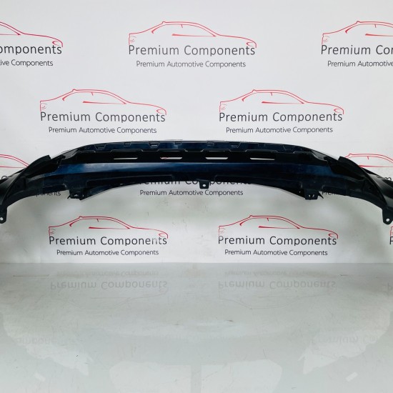 Subaru Outback Front Bumper Mk5 Premium Genuine 57704al210 | 2018-2020 [Bc115]