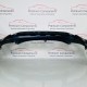 Subaru Outback Front Bumper Mk5 Premium Genuine 57704al210 | 2018-2020 [Bc115]