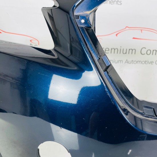 Subaru Outback Front Bumper Mk5 Premium Genuine 57704al210 | 2018-2020 [Bc115]