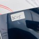 Subaru Outback Front Bumper Mk5 Premium Genuine 57704al210 | 2018-2020 [Bc115]