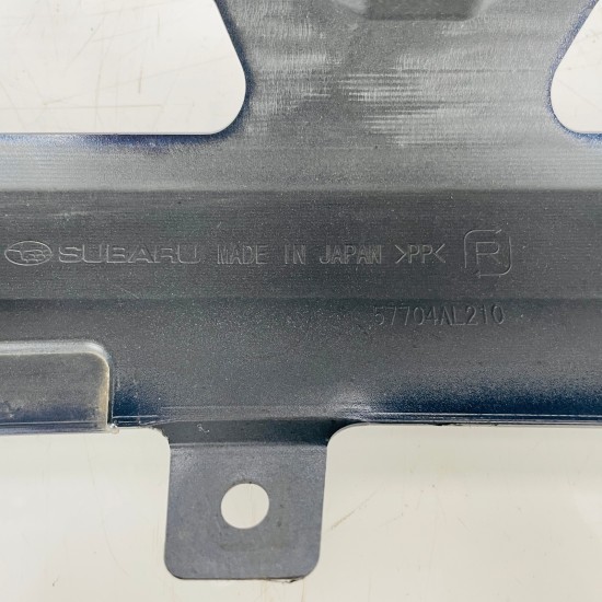 Subaru Outback Front Bumper Mk5 Premium Genuine 57704al210 | 2018-2020 [Bc115]