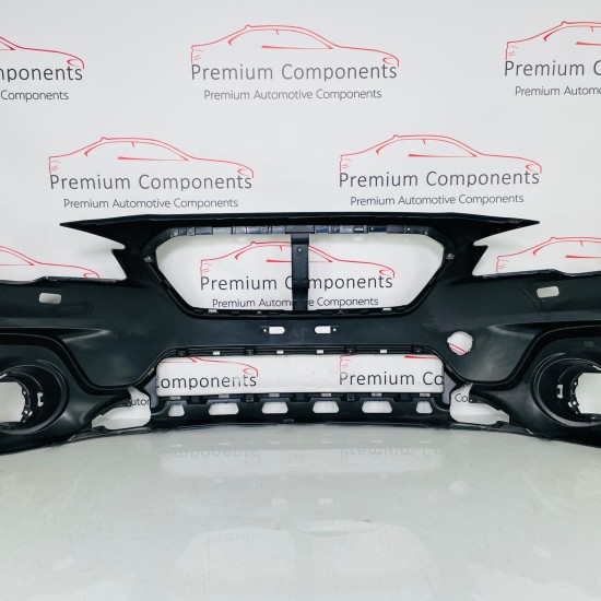 Subaru Outback Front Bumper Mk5 Premium Genuine 57704al210 | 2018-2020 [Bc115]