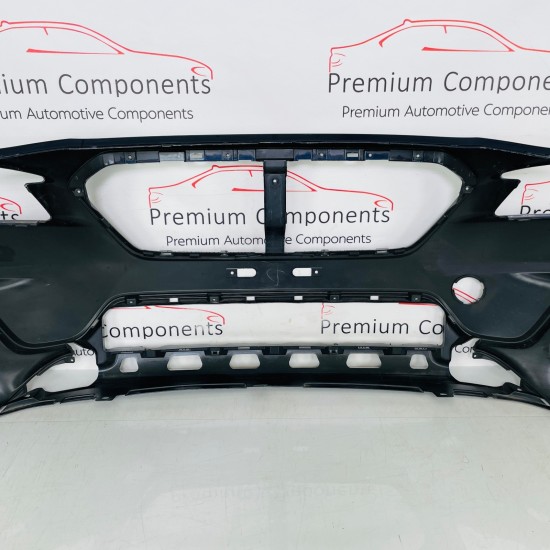 Subaru Outback Front Bumper Mk5 Premium Genuine 57704al210 | 2018-2020 [Bc115]