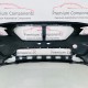 Subaru Outback Front Bumper Mk5 Premium Genuine 57704al210 | 2018-2020 [Bc115]