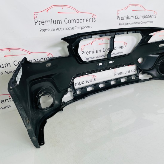 Subaru Outback Front Bumper Mk5 Premium Genuine 57704al210 | 2018-2020 [Bc115]