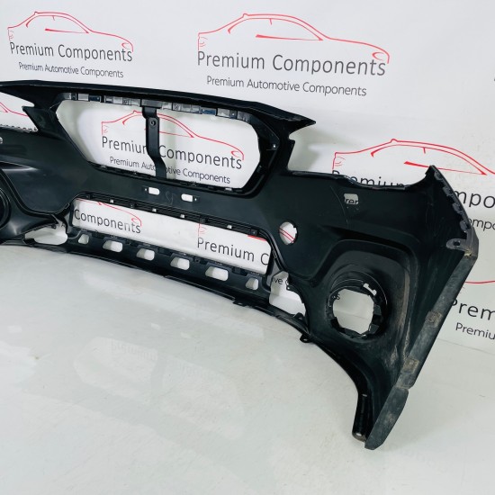 Subaru Outback Front Bumper Mk5 Premium Genuine 57704al210 | 2018-2020 [Bc115]