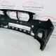 Subaru Outback Front Bumper Mk5 Premium Genuine 57704al210 | 2018-2020 [Bc115]