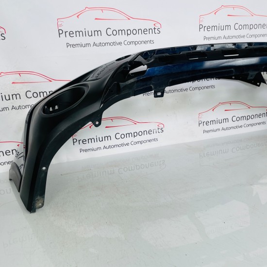 Subaru Outback Front Bumper Mk5 Premium Genuine 57704al210 | 2018-2020 [Bc115]