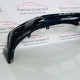 Subaru Outback Front Bumper Mk5 Premium Genuine 57704al210 | 2018-2020 [Bc115]