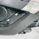 Suzuki Sx4 S-cross Front Bumper Genuine Black 2016 - 2020 [aj118]